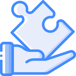 puzzle icon