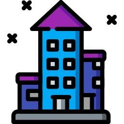 Building icon