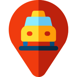 taxistation icon