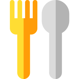 Cutlery icon