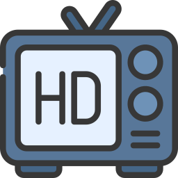 fernsehen icon