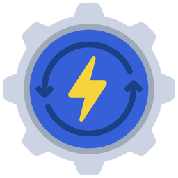 Power icon