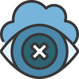 Cloud icon