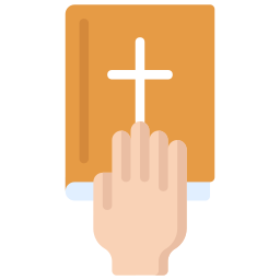 Hand icon