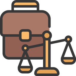 Briefcase icon