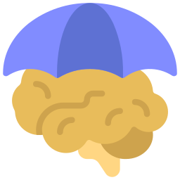 Umbrella icon