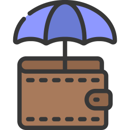 Wallet icon