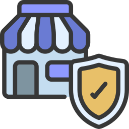 Shop icon