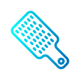 Grater icon