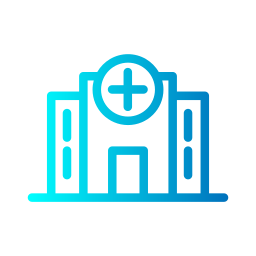 Hospital icon