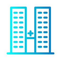 ospedale icona