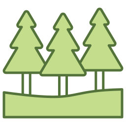 Forest icon