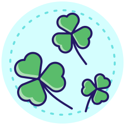 Clovers icon