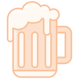 krug bier icon