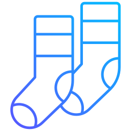 Socks icon