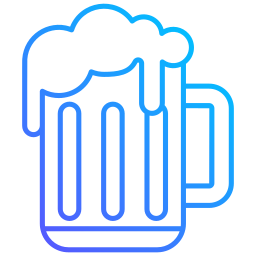 맥주 한 잔 icon