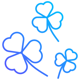 Clovers icon