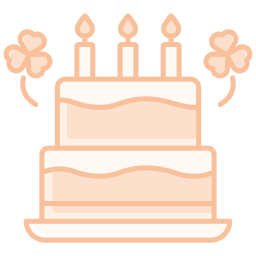 Cake icon