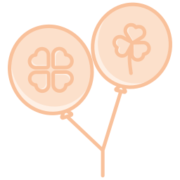 Balloons icon