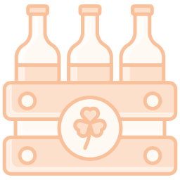 Beer box icon