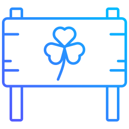 Clover icon