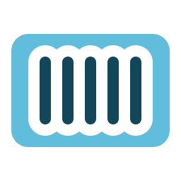 Barcode icon