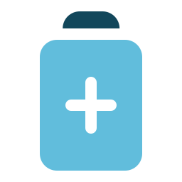 Battery icon