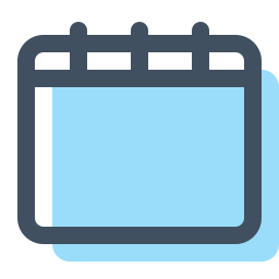 Calendar icon