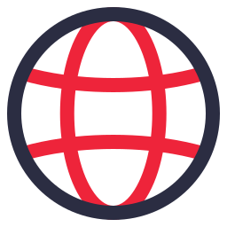 Web icon