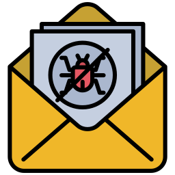 Spam icon