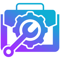 Toolbox icon