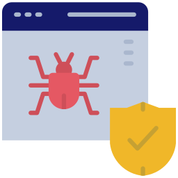 websicherheit icon