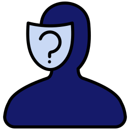 Anonymity icon