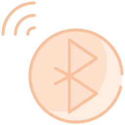 Bluetooth app icon