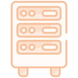 서버랙 icon