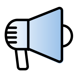 Speaker icon