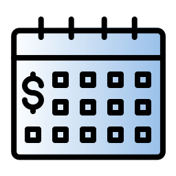 Calendar icon