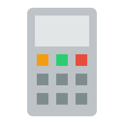 Calculator icon