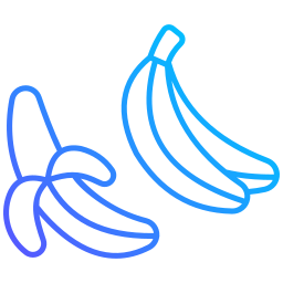 Banana icon