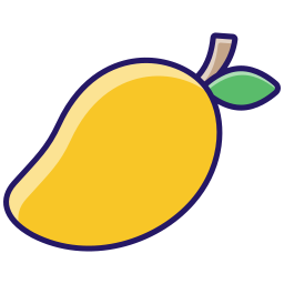 Mango icon