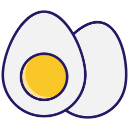 Egg icon