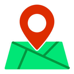 Map location icon