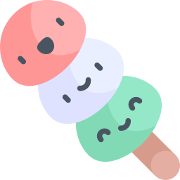 dango ikona