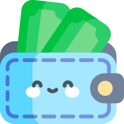 Wallet icon