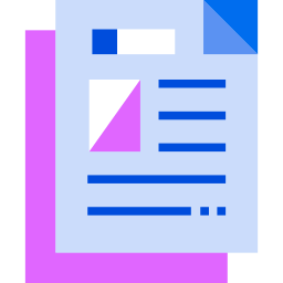 Document icon