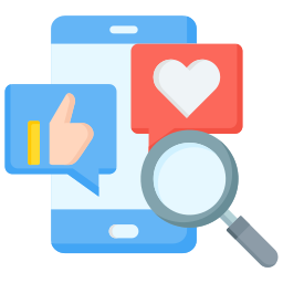 Engagement icon