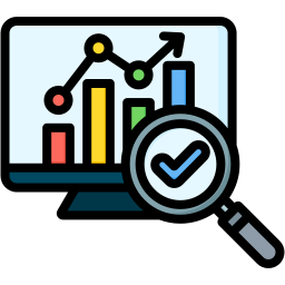 seo-analyse icoon