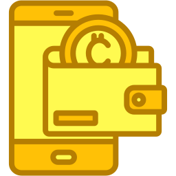 krypto-wallet icon