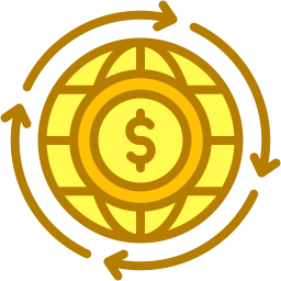 은행 송금 icon