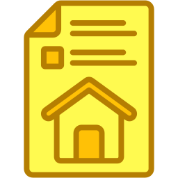 Estate planning icon